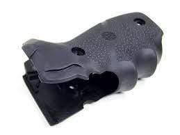 HOGUE PISTOL GRIP SIG SAUER P226 BLACK