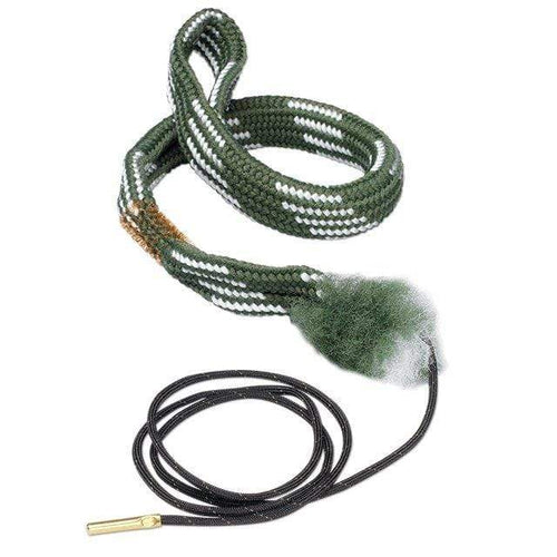 HOPPES BORE SNAKE .22 CAL