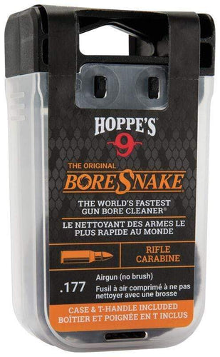 HOPPES BORE SNAKE 6.5 CREEDMOOR, .264