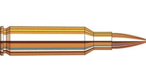 HORNADY BLACK, 224 VALKYRIE, 75GR BTHP, 20 ROUNDS