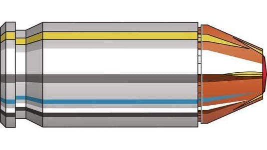 Hornady Critical Defense 45 Auto 185gr FTX