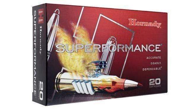 Load image into Gallery viewer, Hornady 6.5 Creedmoor SST, 129gr
