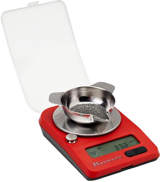 Hornady 050104 Hornady G3-1500 Digital Scale