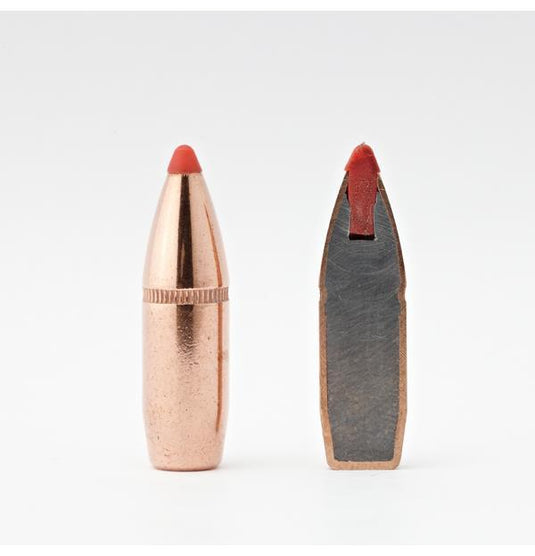 Hornady 30 cal FTX .308 160gr