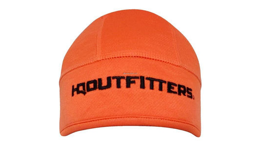 HQ Outfitters HQ-BN-BL Blaze Orange Beanie