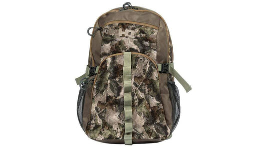 HQ Outfitters HQ-DP-TG Day Pack – Fishing World - Hunting