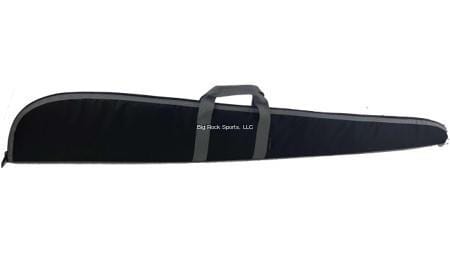 HQ Outfitters HQ-SC52-BL Shotgun Case, 52