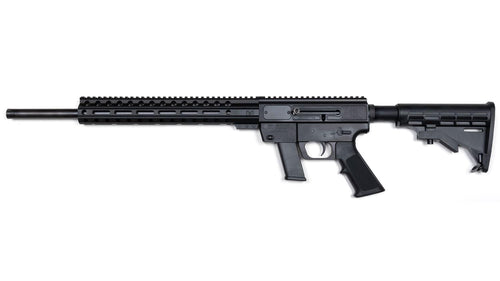 Just Right Carbine M-LOK 9MM, Black