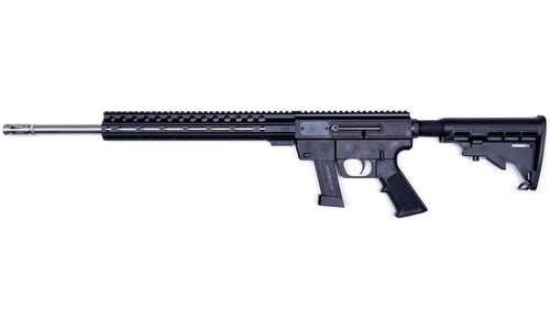 JR Carbine 9MM M-LOK 18.6” STS