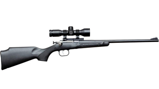 Keystone Crickett 22 Bolt Action Youth Package