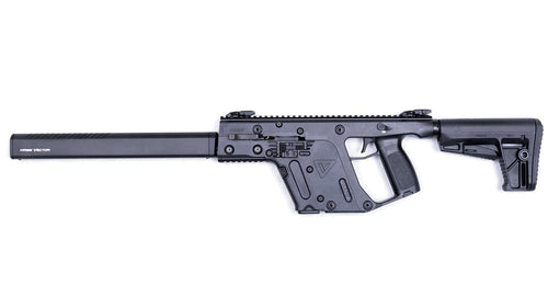 Kriss Vector CRB 9mm 18.6