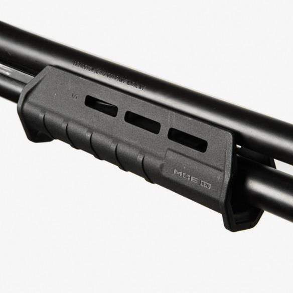 Load image into Gallery viewer, MAGPUL 870 M-LOK Forend Black
