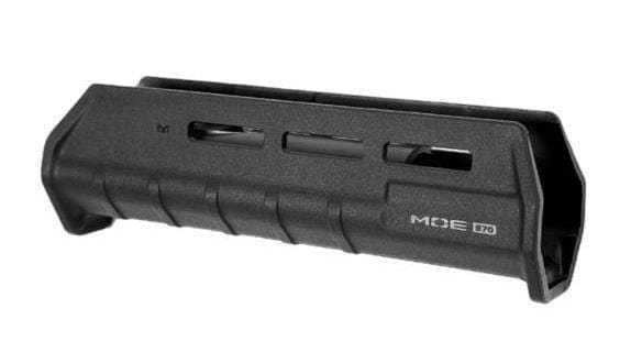 Load image into Gallery viewer, MAGPUL 870 M-LOK Forend Black
