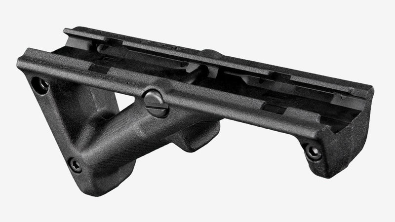 Load image into Gallery viewer, MAGPUL AFG2: ANGLED FORE GRIP BLACK
