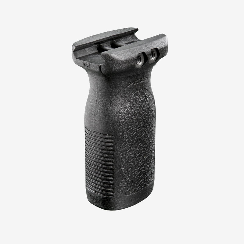 Load image into Gallery viewer, MAGPUL RVG VERTICAL FOREGRIP BLK
