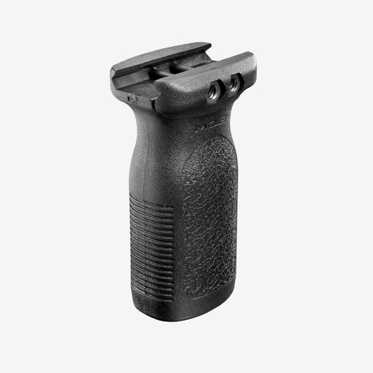 MAGPUL RVG VERTICAL FOREGRIP BLK