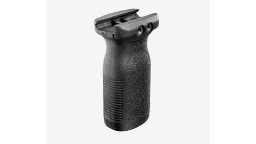 MAGPUL RVG VERTICAL FOREGRIP BLK