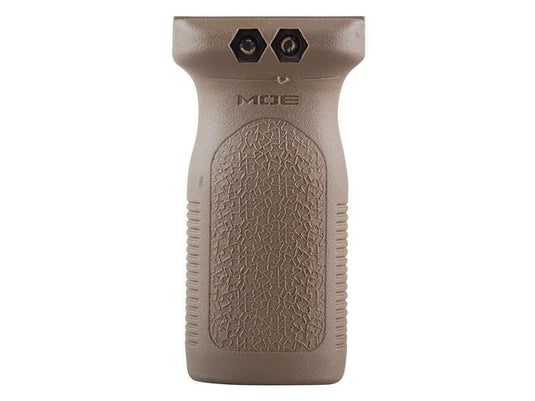 MAGPUL RVG VERTICAL FOREGRIP FDE