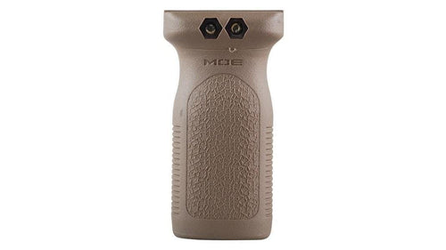 MAGPUL RVG VERTICAL FOREGRIP FDE