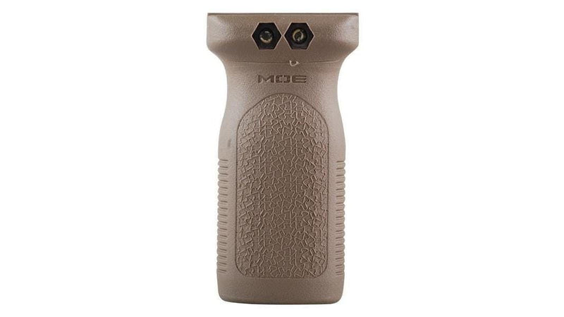 Load image into Gallery viewer, MAGPUL RVG VERTICAL FOREGRIP FDE
