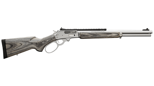 Marlin 1895SBL 45/70Gov Laminate Stainless.