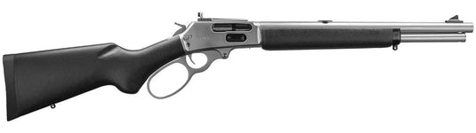 MARLIN 1895 TRAPPER STAINLESS