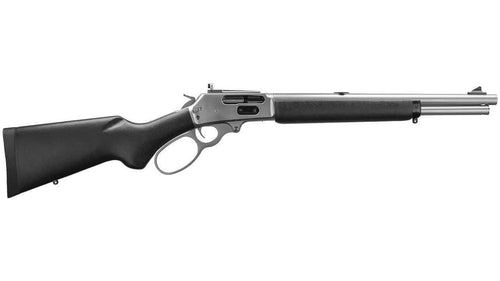 MARLIN 1895 TRAPPER STAINLESS