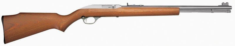 Load image into Gallery viewer, MARLIN 60 22LR WOOD/STAINLESS
