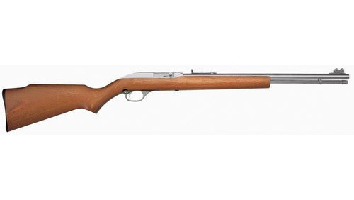 MARLIN 60 22LR WOOD/STAINLESS