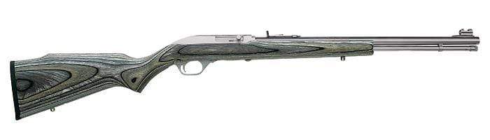 Load image into Gallery viewer, Marlin Model 60 Stainless 22lr
