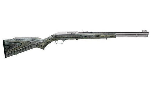 Marlin Model 60 Stainless 22lr