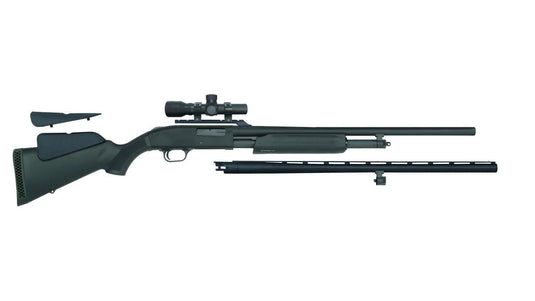 Mossberg 500 20 Ga 24/26" Combo Field/Slug