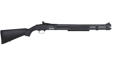 Mossberg 590S Shotgun 12GA, MLOK Handguard, Black