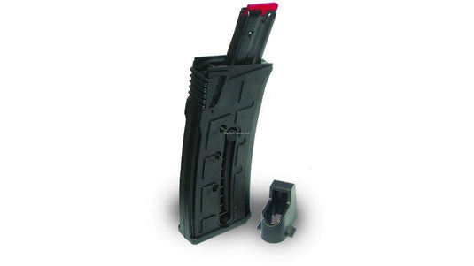 Mossberg 95725 702 Plinkster Semi Auto 25Rnd Magazine & Loader