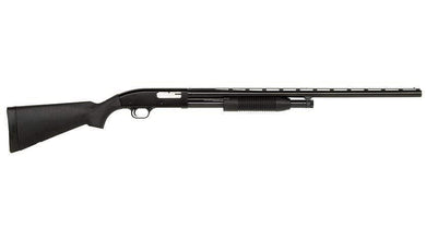 Mossberg Maverick 88 Pump, 12GA