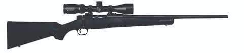 Load image into Gallery viewer, Mossberg Patriot 308 Combo w Vortex Scope
