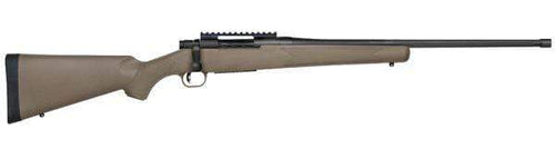 Mossberg Patriot Predator 6.5 Creedmoor