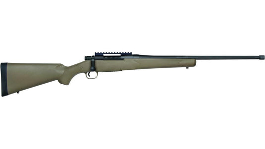 Mossberg Patriot Rifle 6.5 Creedmoor, 22" BBL