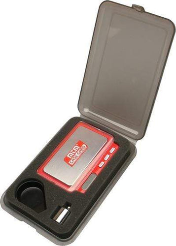 MTM MINI DIGITAL RELOADING SCALE