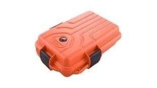 MTM-S107235 SURVIVOR DRY BOX SMALL ORANGE