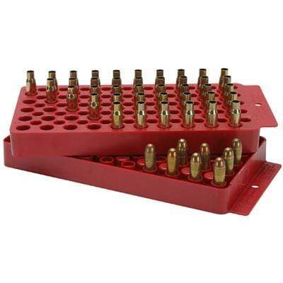 MTM UNIVERSAL LOADING TRAY (1 TRAY)