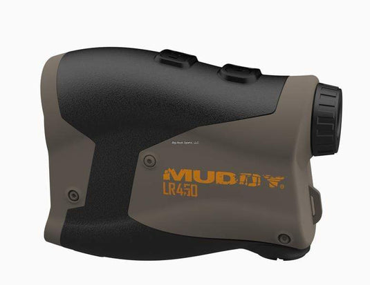 Muddy LR450 Laser Range Finder