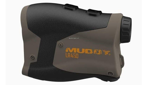 Muddy LR450 Laser Range Finder