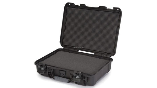 Nanuk Cases 910-1001 910 Case w/foam - Black