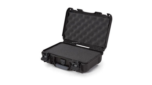 Nanuk Cases 909-1001 909 Case w/ foam - Black