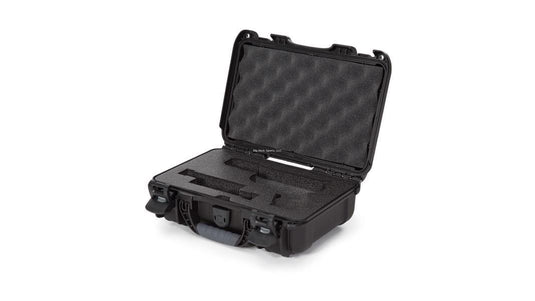 Nanuk Cases 909-GLOCK1 909 Case for Glock Pistols - Black