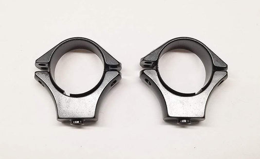 Optilock Scope Mount Rings 1