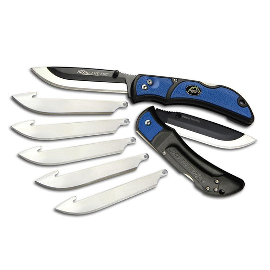 Outdoor Edge Razor Knife
