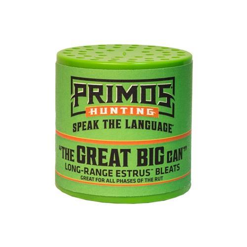 Primos Great Big Can Doe Bleat