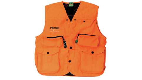 Primos Gun Hunter Vest XL